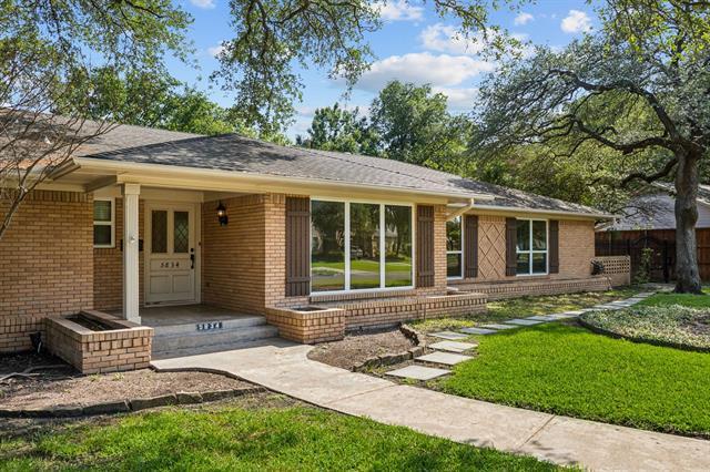 5834 Melshire Dr in Dallas, TX - Building Photo - Building Photo