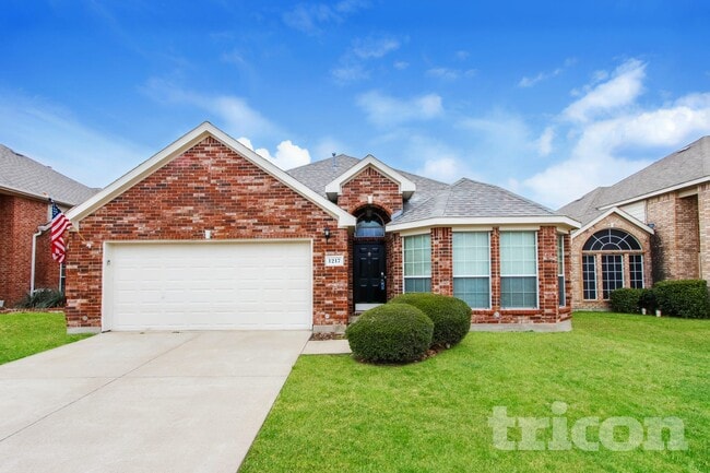 property at 1217 Glencoe Dr
