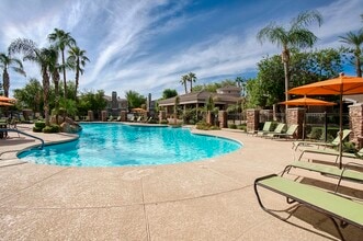 The Palms at Augusta Ranch in Mesa, AZ - Foto de edificio - Building Photo