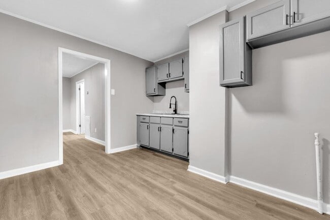 1880 Glory Cir in Memphis, TN - Building Photo - Building Photo