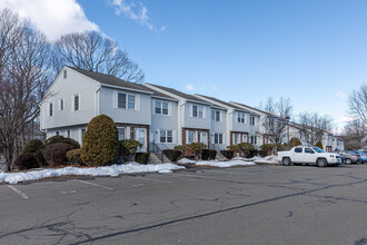 Winfield Condominiums in Terryville, CT - Building Photo - Building Photo