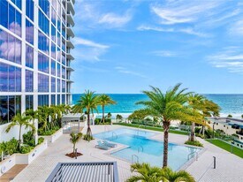 151 N Seabreeze Blvd in Fort Lauderdale, FL - Building Photo