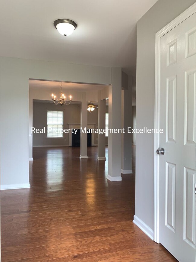 3214 Geary Trl in Raleigh, NC - Building Photo - Building Photo