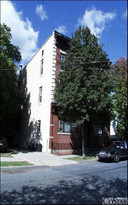 130 Forest St Apartments