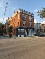 4204 Williamson Pl in Cincinnati, OH - Building Photo