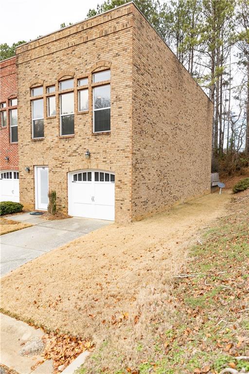 90 Grove Park Ln in Woodstock, GA - Building Photo - Building Photo