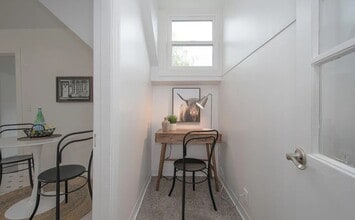 2285 SW Briggs Rd, Unit 2289 in Beaverton, OR - Foto de edificio - Building Photo