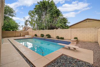 8212 W Joedad Terrace in Peoria, AZ - Building Photo - Building Photo