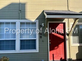 5660 W Bloom St in Boise, ID - Building Photo