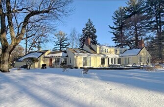 74 Prynne Ridge Rd in Longmeadow, MA - Building Photo - Building Photo