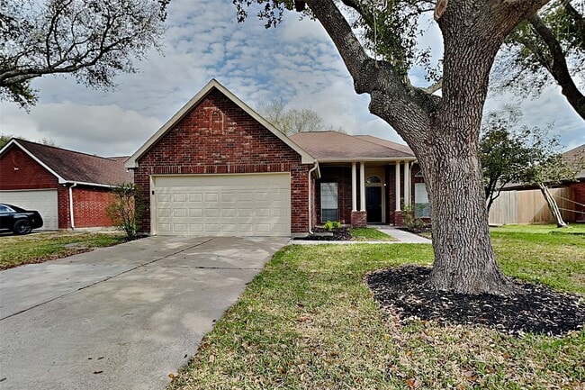 property at 4706 Trevor Hill Dr