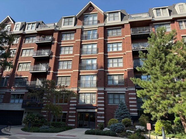 property at 255 E Liberty Dr