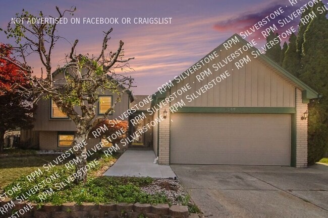property at 38004 Fringe Dr