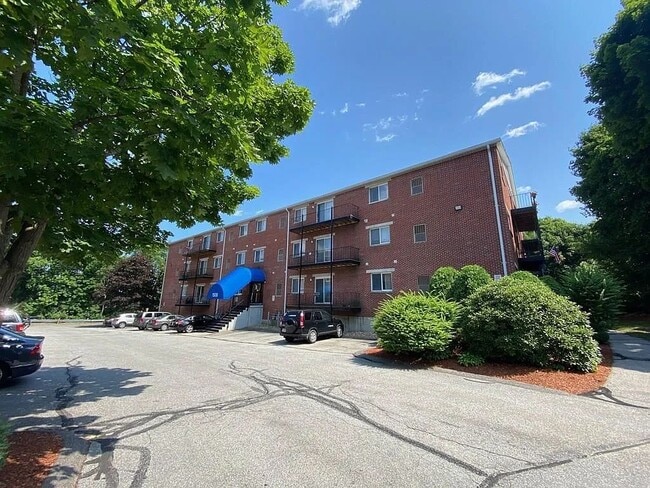 property at 1508 Gorham St