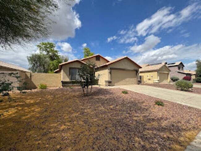 property at 15154 W Fillmore St