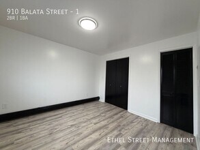 910 Balata St in Easton, PA - Building Photo - Building Photo