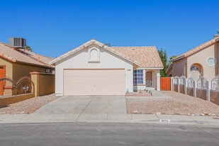 1972 Falcon Ridge St