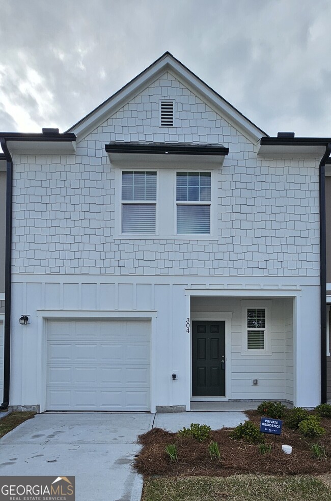 property at 304 Hynes Dr