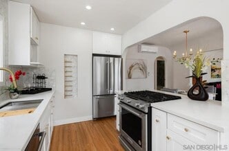 3521 Park Villa Dr in San Diego, CA - Building Photo - Building Photo