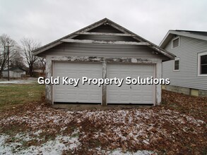 2802 Chase St in Anderson, IN - Building Photo - Building Photo