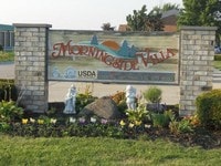 Building Photo - Morningside Villas Apartments in Kenton, Ohio