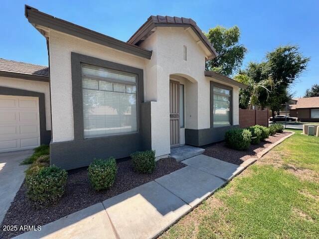 1263 S Emmett Dr in Chandler, AZ - Building Photo - Building Photo