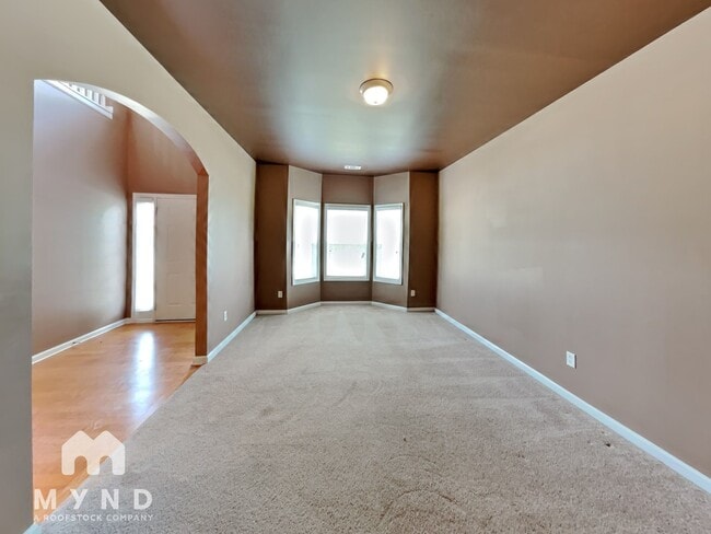 1833 Wanda Way in Ellenwood, GA - Building Photo - Building Photo