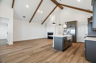 3708 River Crk Trl in Sherman, TX - Building Photo - Building Photo