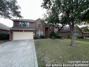 1227 Links Ln in San Antonio, TX - Foto de edificio - Building Photo