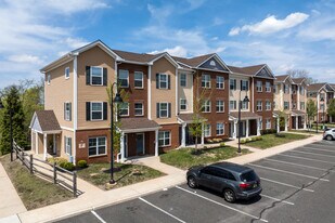 Riverfront Village at Pennsauken in Pennsauken, NJ - Building Photo