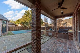 3305 Drip Rock Dr in McKinney, TX - Foto de edificio - Building Photo