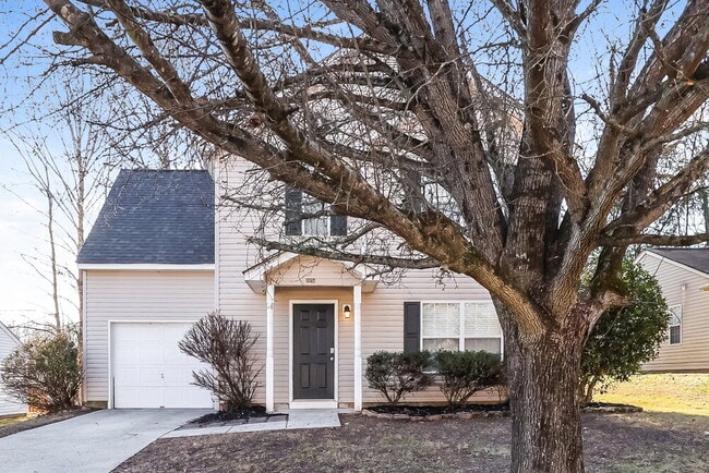 property at 11134 Gold Pan Rd