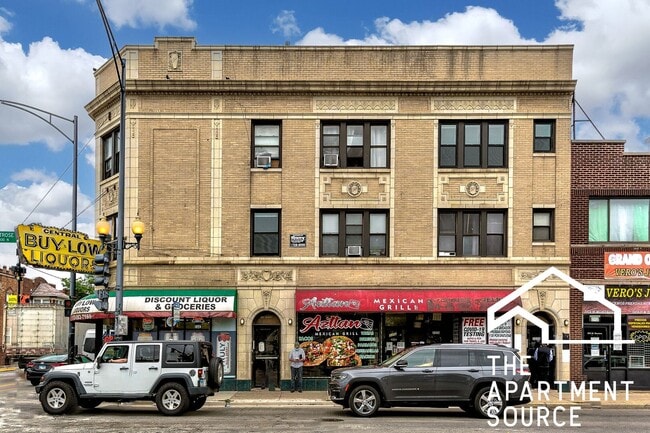 4405 N Kimball Ave, Unit 3FL