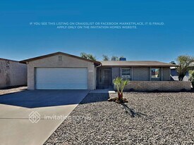 10413 W Calle Del Oro in Phoenix, AZ - Building Photo