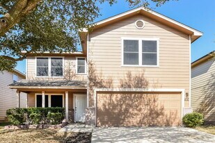 2727 Middleground in San Antonio, TX - Building Photo
