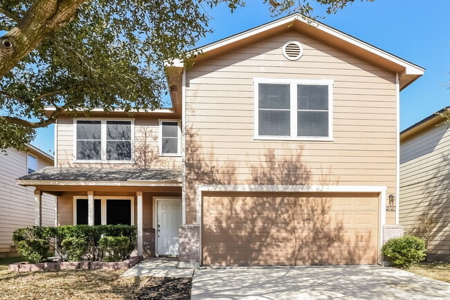 property at 2727 Middleground