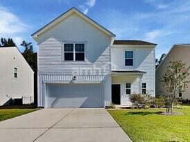 136 Orion Way in Moncks Corner, SC - Building Photo