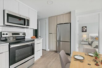 9 Soden St, Unit 304 in Cambridge, MA - Building Photo - Building Photo