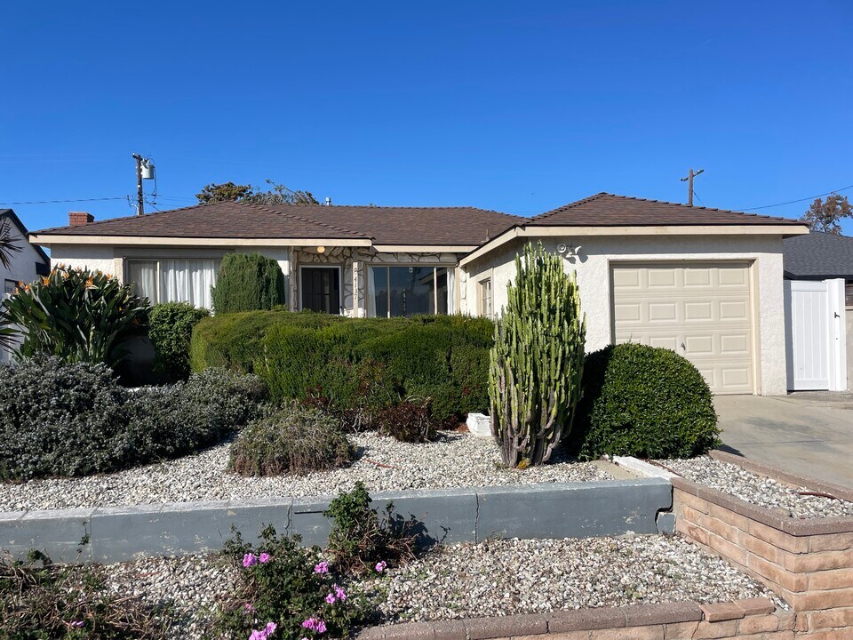 4137 W 173rd St in Torrance, CA - Building Photo