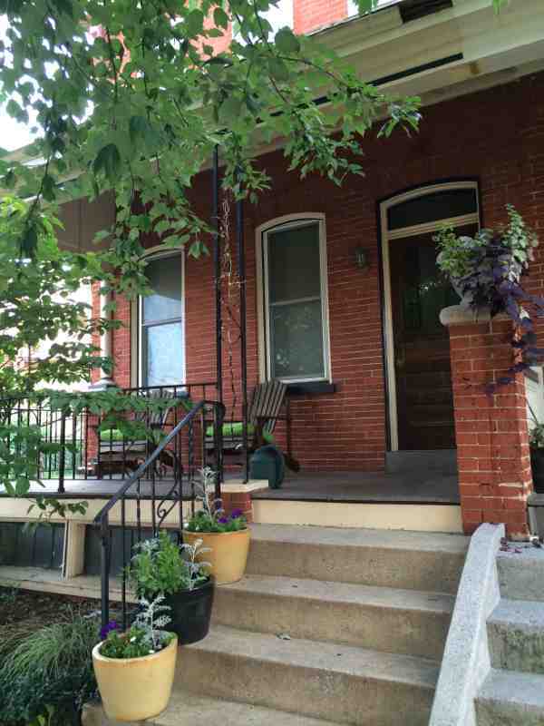 712 North Plum Street, Unit #2