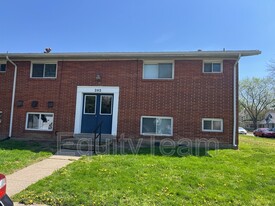 202 N 10th St in Miamisburg, OH - Building Photo