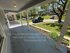 5105 Walnut St in Kansas City, MO - Building Photo - Building Photo