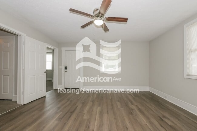 16 Curran Ave in Lagrange, GA - Building Photo - Building Photo