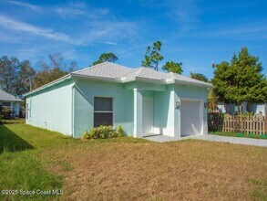 2505 87th Ave in Vero Beach, FL - Building Photo - Building Photo