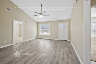 500 Grayson Ct in La Vergne, TN - Foto de edificio - Building Photo