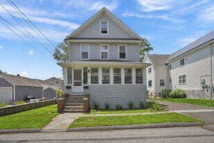21 Hyatt Ave in Norwalk, CT - Building Photo