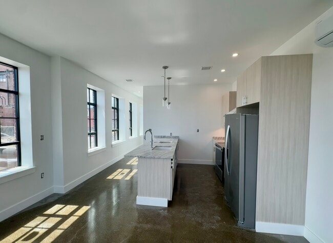 Rumery Lofts in Portland, ME - Building Photo - Building Photo