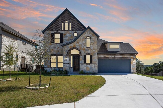 3516 Scenic Valley Dr in Cedar Park, TX - Building Photo - Building Photo