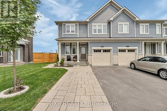 property at 631 Crevier Cours