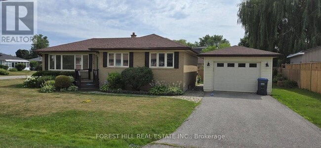 property at 324 Henderson St